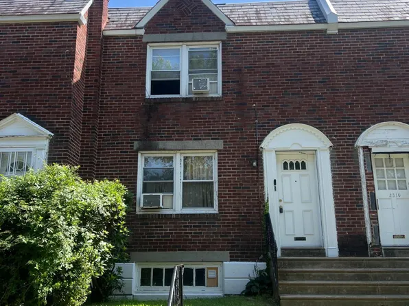 2308 N 76th Ave, Philadelphia, PA 19150