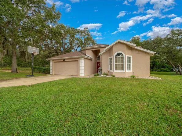 4435 Lemon St, Lady Lake, FL 32159