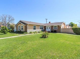 7400 Kentland Ave, West Hills, CA 91307