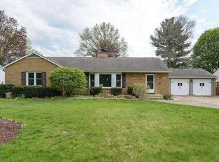 1838 Banbury Rd, Kalamazoo, MI 49001