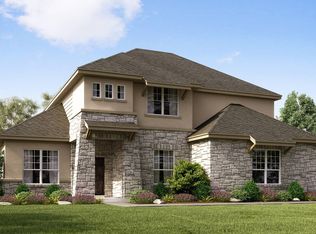 1736 Rutherford Dr, Driftwood, TX 78619