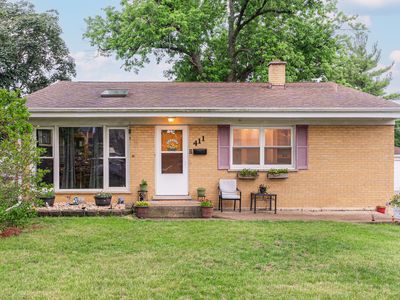 411 W Taylor Rd, Lombard, IL, 60148