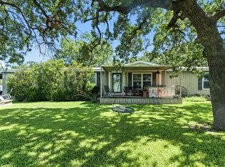 368 County Road 347, Dublin, TX 76446