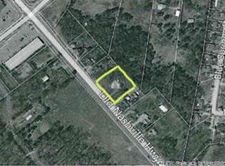 13946 Old Nashville Hwy, Smyrna, TN 37167