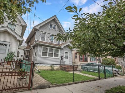 139-03 97th Avenue, Jamaica, NY, 11435