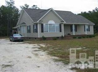 211 E Precythe, Kenansville, NC 28349