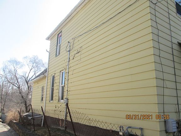 Property Side View