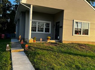 1 Cornell Ave, Somerdale, NJ 08083