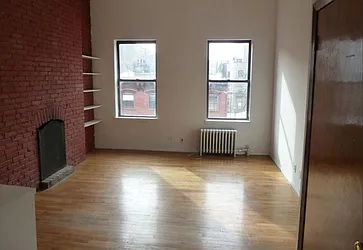 Rented by Chartwell Manhattan Realty