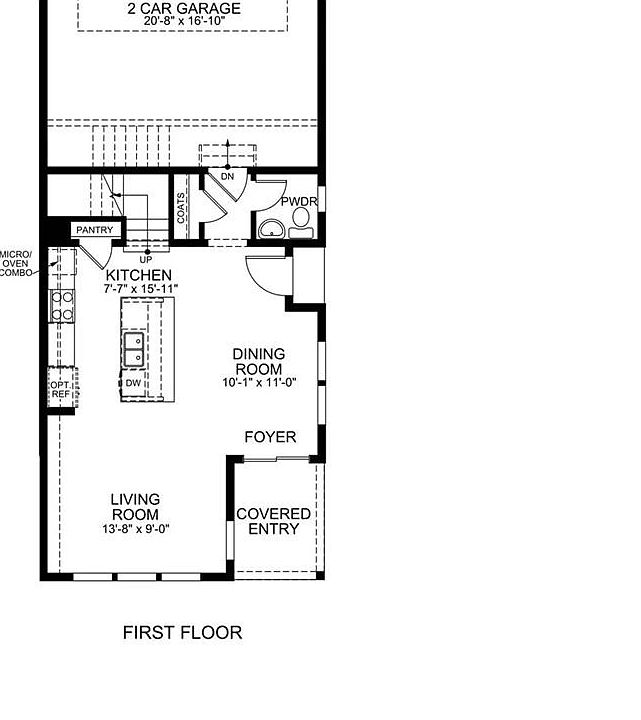 2nd image of 10222 Milwaukee Circle