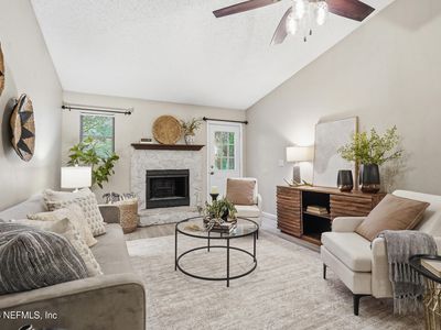 445 BLUE WHALE Way, Jacksonville, FL, 32218