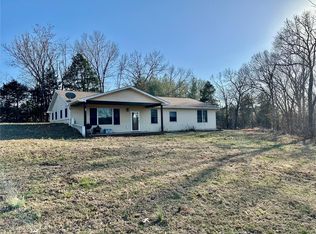 5037 Farrell Rd, Gerald, MO 63037