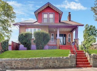 5738 7th St NW, Washington, DC 20011