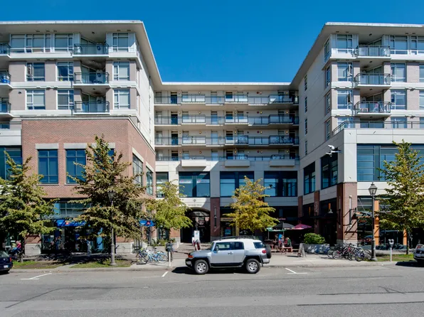 5745 Dalhousie Rd #414, Greater Vancouver, BC V6T 1W4