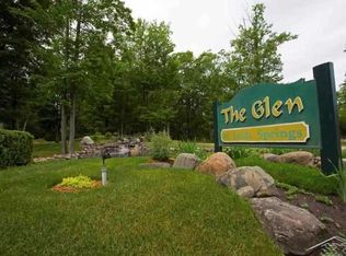 5715 County Kerry Dr, Caseville, MI 48725