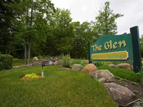 5715 County Kerry Dr, Caseville, MI 48725