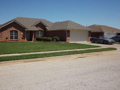5407 Carlson St, Wichita Falls, TX, 76302