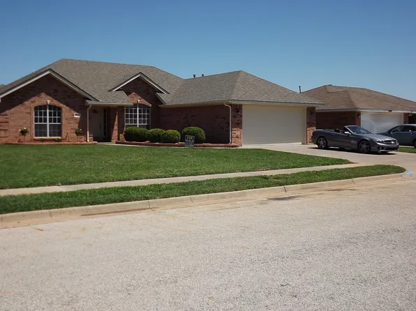 5407 Carlson St, Wichita Falls, TX 76302