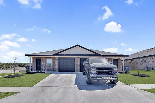 105 Wind Ridge Dr, Copperas Cove Photo 1