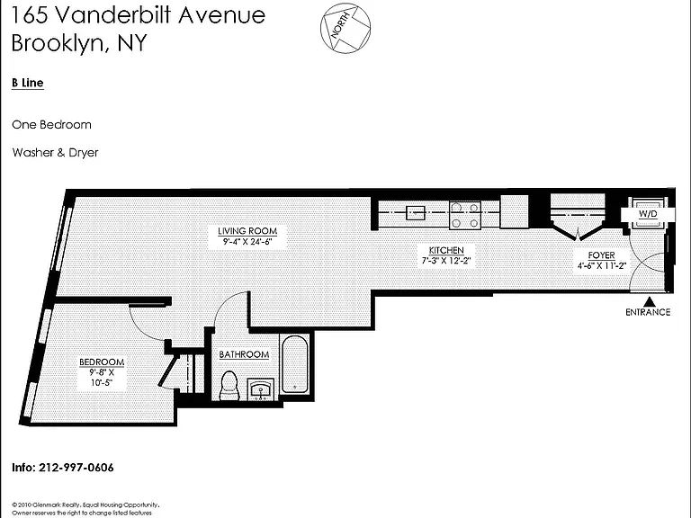 165 Vanderbilt Ave #B — Photo 8