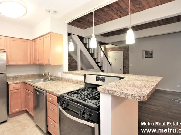 2714 N Mildred Ave APT 4, Chicago, IL 60614