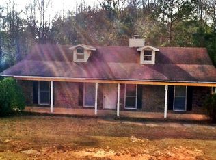 399 Lee Road 941, Smiths, AL 36877