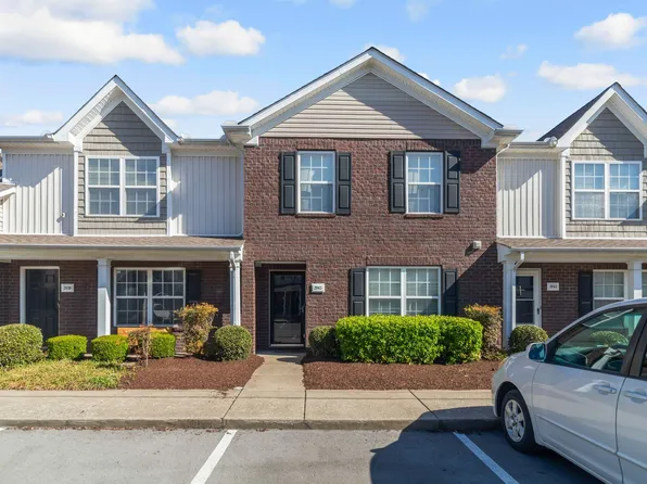 2041 George Buchanan Dr, La Vergne, TN 37086