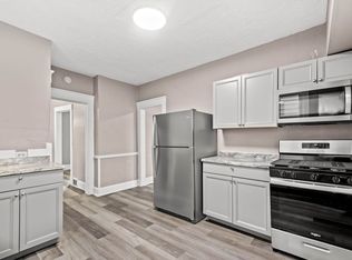 1108 Main St, Aliquippa, PA 15001