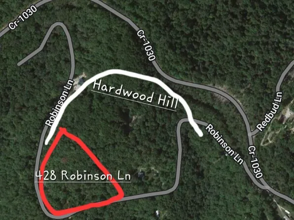 428 Robinson Ln, Frenchburg, KY 40322