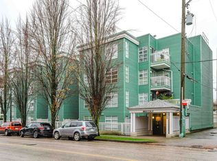 8989 Hudson St #304, Vancouver, BC V6P 6Y1