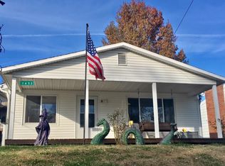 1653 W Union St, Lancaster, OH 43130