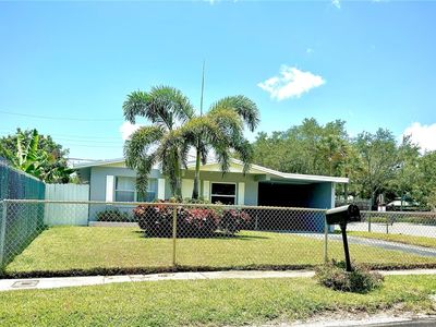 1724 NW 7th St, Fort Lauderdale, FL, 33311