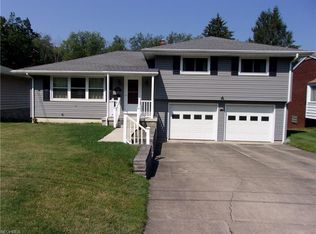 176 Fox St, Hubbard, OH