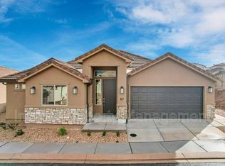 2261 S Tonaquint Dr #67, Saint George, UT 84790