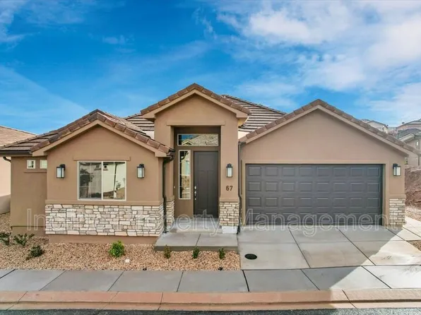 2261 S Tonaquint Dr Unit 67, Saint George, UT 84770