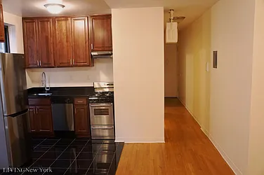 Rented by Living New York