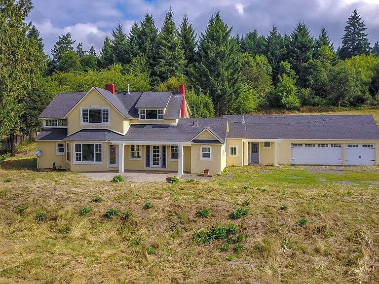 SW Laurelwood Rd — Photo 4