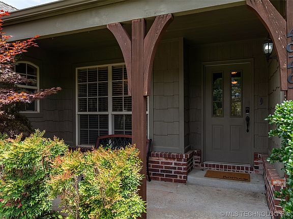 4th image of 4949 S 202nd East Ave