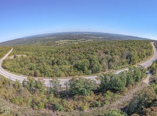 5 Heber Springs Rd, Locust Grove, AR 72550