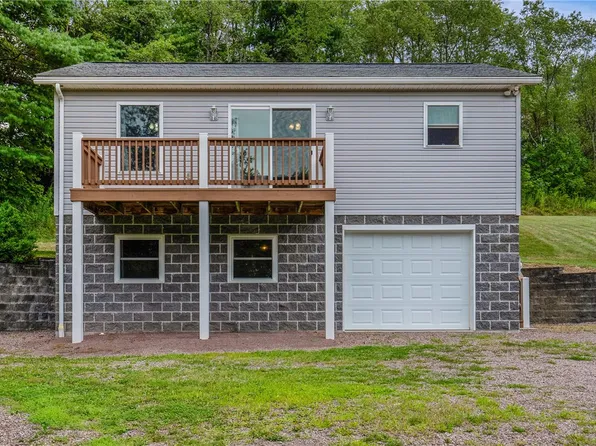 155 Old Route 219, Salisbury, PA 15558
