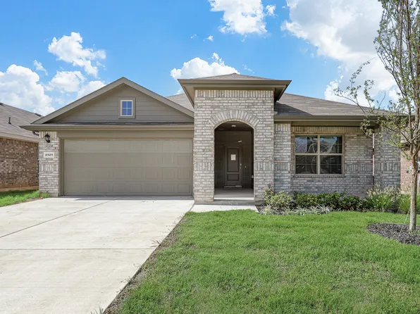 ELGIN Plan, Rosewood at Beltmill