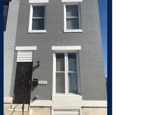 701 N Kenwood Ave, Baltimore, MD 21205