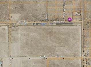 Holiday, Rosamond, CA 93560