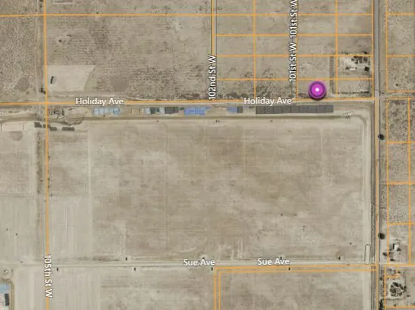 Holiday, Rosamond, CA 93560