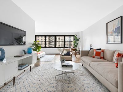 160 W End Ave APT 18M, New York, NY, 10023
