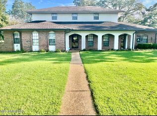 407 Juniper Ln, Ruleville, MS 38771