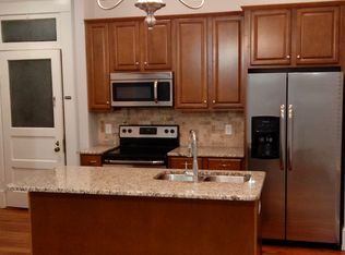 205 E Walnut St #B, Goldsboro, NC 27530