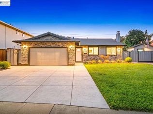 533 Cinnabar Dr, Livermore, CA 94550