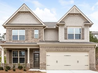 387 Lenore Ct, Hiram, GA 30141