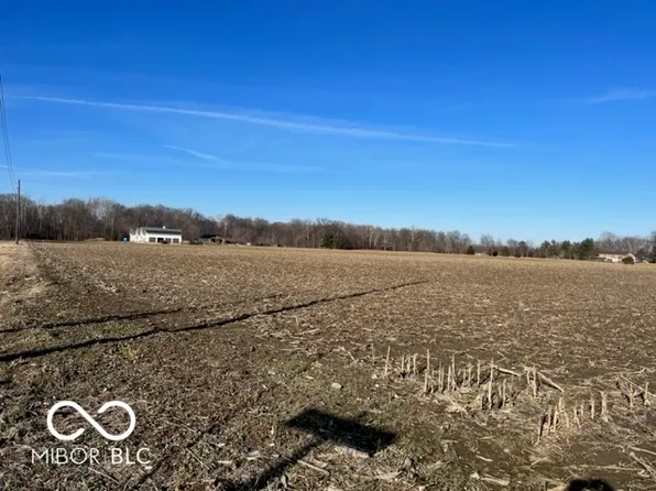 1 W Us Highway 36, Pendleton, IN 46064